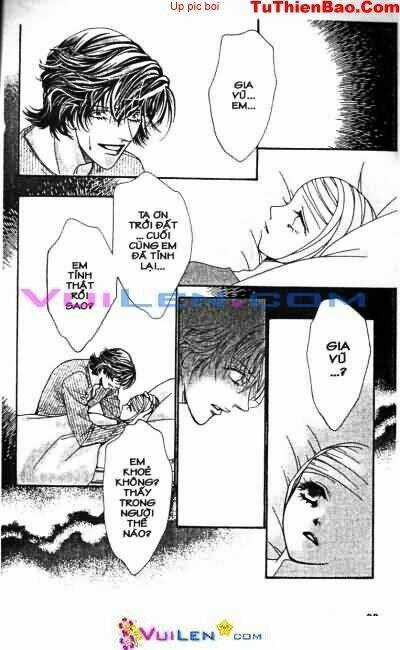 Thiên Thần Bé Bỏng - Chapter 11 - Trang 100