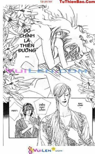 Thiên Thần Bé Bỏng - Chapter 12 - Trang 101