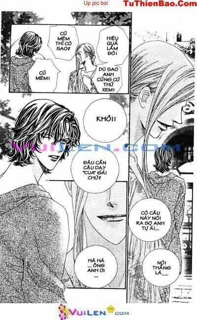 Thiên Thần Bé Bỏng - Chapter 12 - Trang 102