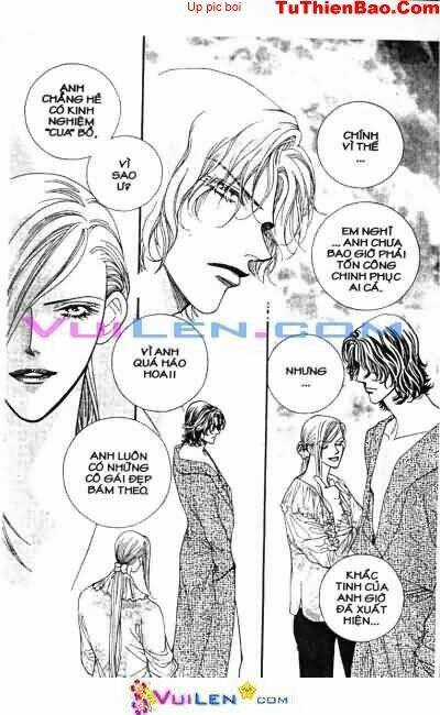 Thiên Thần Bé Bỏng - Chapter 12 - Trang 103