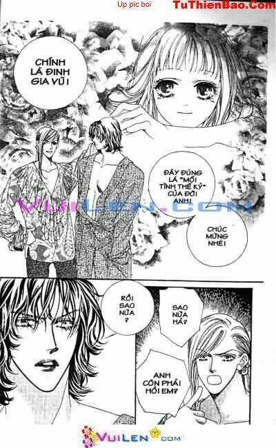 Thiên Thần Bé Bỏng - Chapter 12 - Trang 104