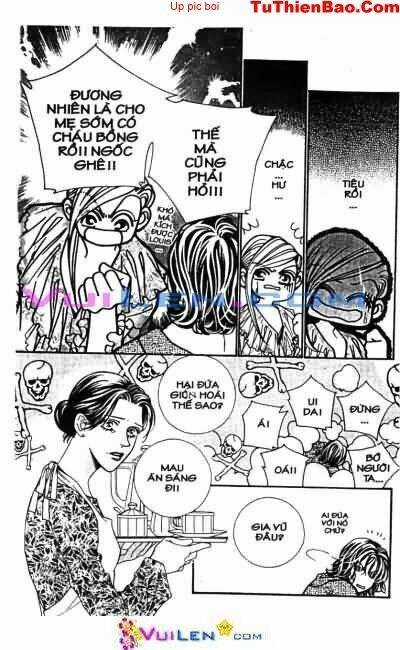 Thiên Thần Bé Bỏng - Chapter 12 - Trang 105