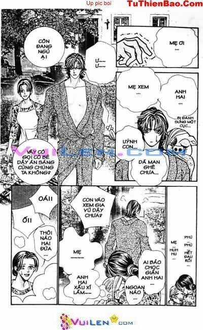 Thiên Thần Bé Bỏng - Chapter 12 - Trang 106