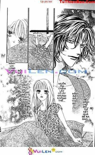 Thiên Thần Bé Bỏng - Chapter 12 - Trang 108