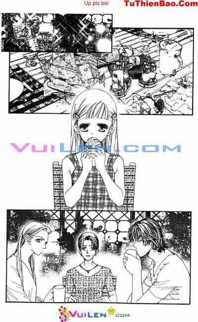 Thiên Thần Bé Bỏng - Chapter 12 - Trang 109