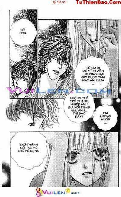 Thiên Thần Bé Bỏng - Chapter 12 - Trang 12