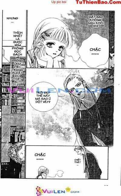 Thiên Thần Bé Bỏng - Chapter 12 - Trang 114