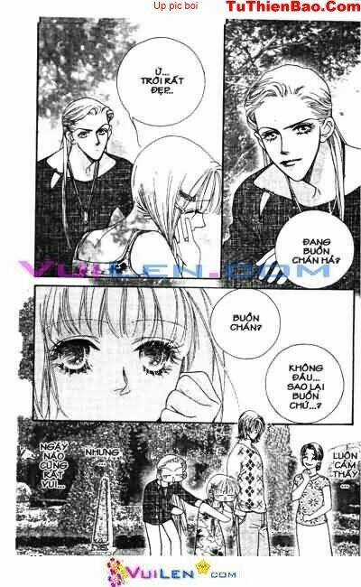 Thiên Thần Bé Bỏng - Chapter 12 - Trang 115