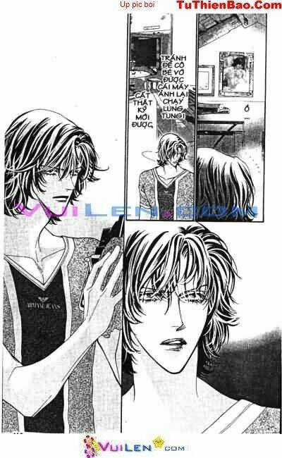 Thiên Thần Bé Bỏng - Chapter 12 - Trang 117