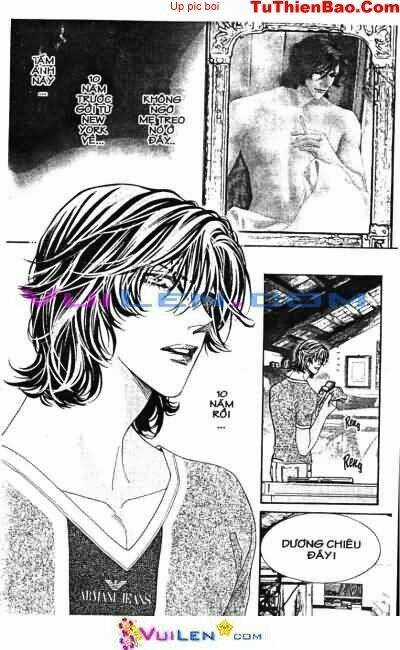 Thiên Thần Bé Bỏng - Chapter 12 - Trang 118