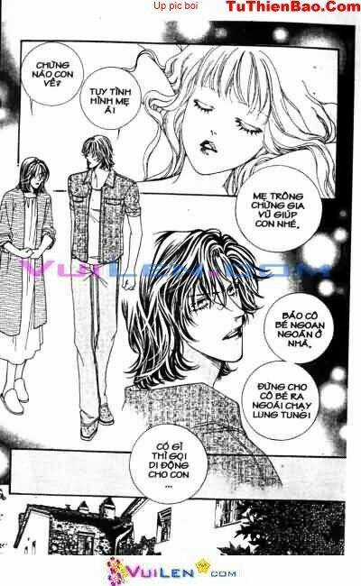 Thiên Thần Bé Bỏng - Chapter 12 - Trang 120