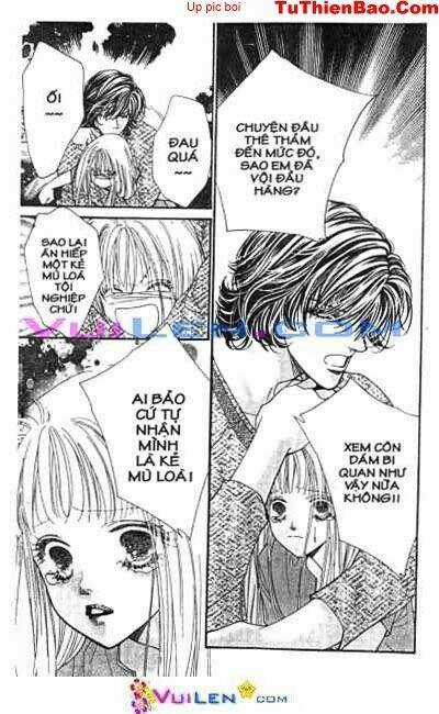 Thiên Thần Bé Bỏng - Chapter 12 - Trang 13
