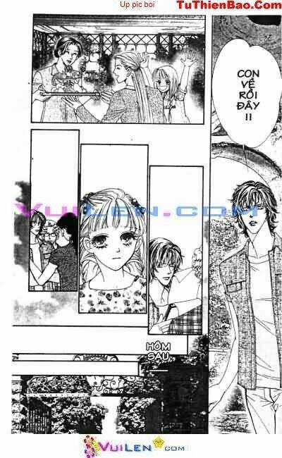 Thiên Thần Bé Bỏng - Chapter 12 - Trang 121