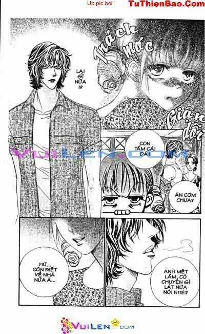 Thiên Thần Bé Bỏng - Chapter 12 - Trang 122