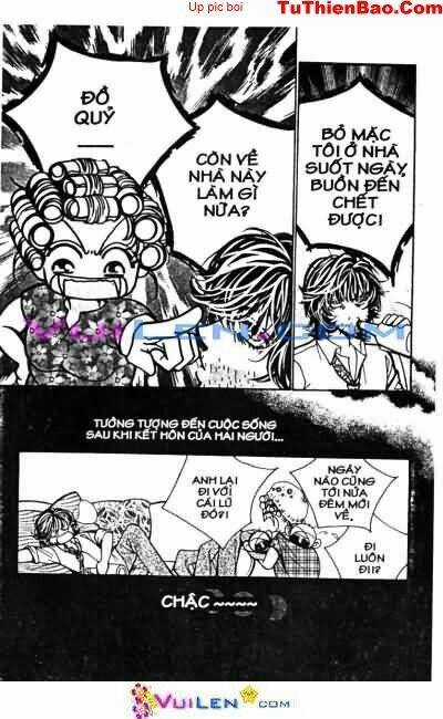 Thiên Thần Bé Bỏng - Chapter 12 - Trang 123