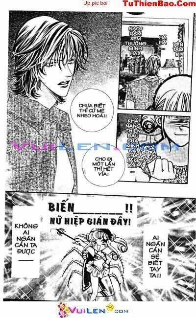 Thiên Thần Bé Bỏng - Chapter 12 - Trang 127