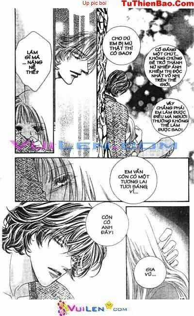 Thiên Thần Bé Bỏng - Chapter 12 - Trang 14