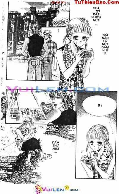 Thiên Thần Bé Bỏng - Chapter 12 - Trang 134