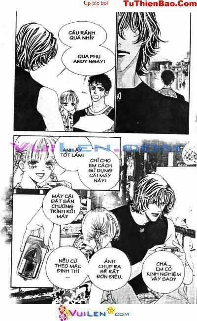 Thiên Thần Bé Bỏng - Chapter 12 - Trang 138