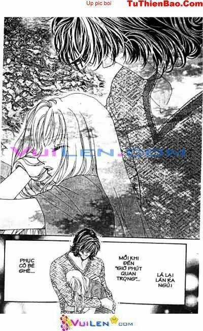 Thiên Thần Bé Bỏng - Chapter 12 - Trang 15