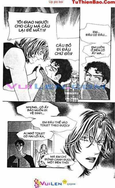 Thiên Thần Bé Bỏng - Chapter 12 - Trang 141