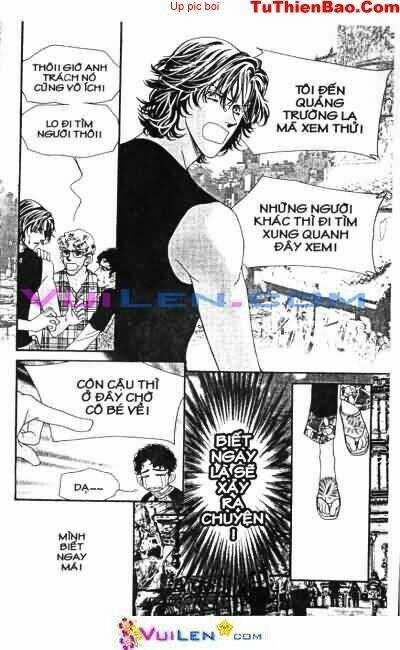 Thiên Thần Bé Bỏng - Chapter 12 - Trang 142