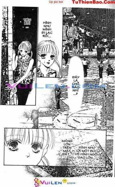 Thiên Thần Bé Bỏng - Chapter 12 - Trang 143