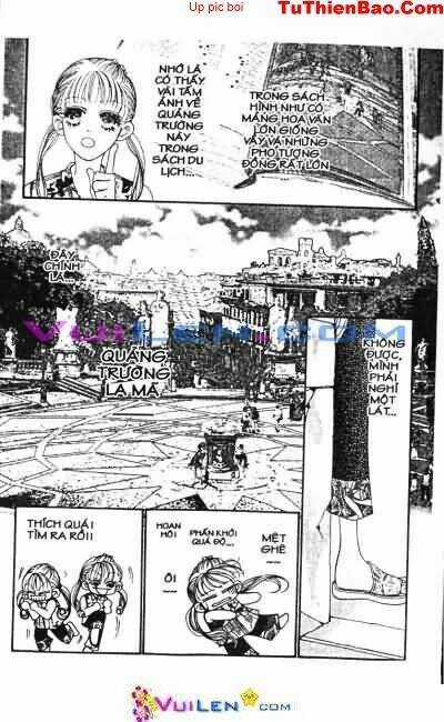 Thiên Thần Bé Bỏng - Chapter 12 - Trang 144