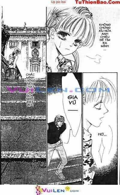 Thiên Thần Bé Bỏng - Chapter 12 - Trang 145