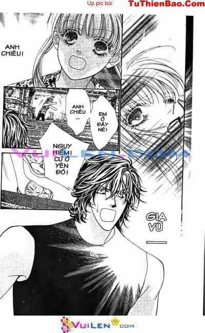 Thiên Thần Bé Bỏng - Chapter 12 - Trang 146