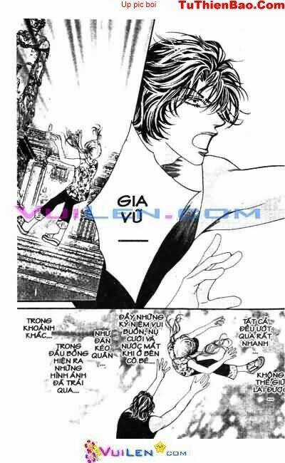 Thiên Thần Bé Bỏng - Chapter 12 - Trang 147