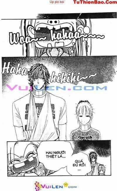 Thiên Thần Bé Bỏng - Chapter 12 - Trang 149