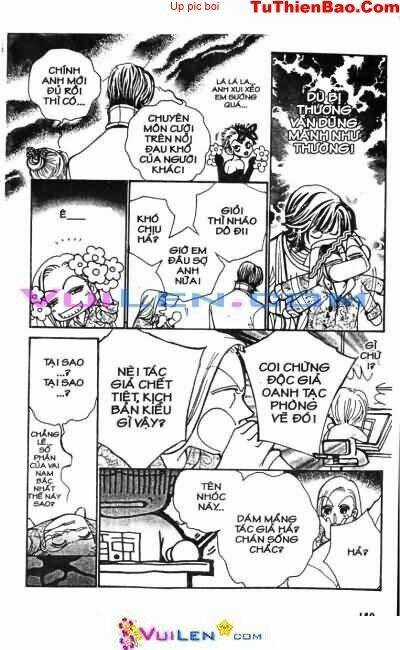 Thiên Thần Bé Bỏng - Chapter 12 - Trang 150