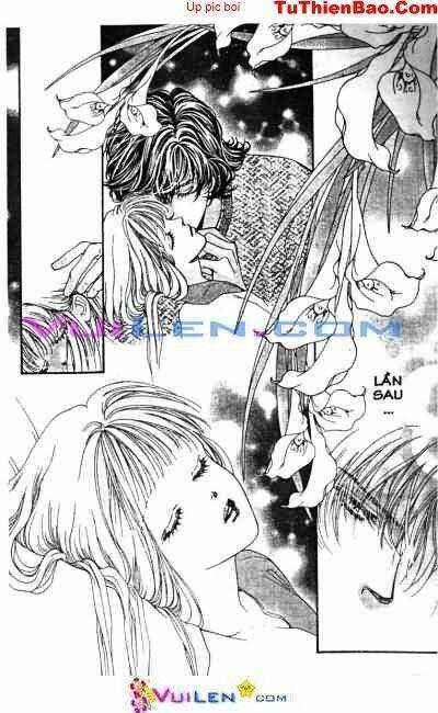 Thiên Thần Bé Bỏng - Chapter 12 - Trang 16