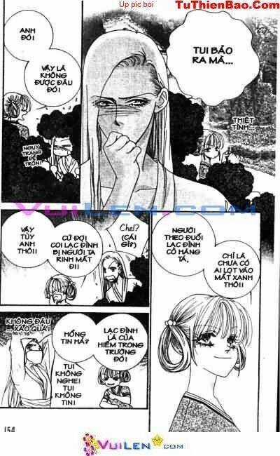 Thiên Thần Bé Bỏng - Chapter 12 - Trang 155