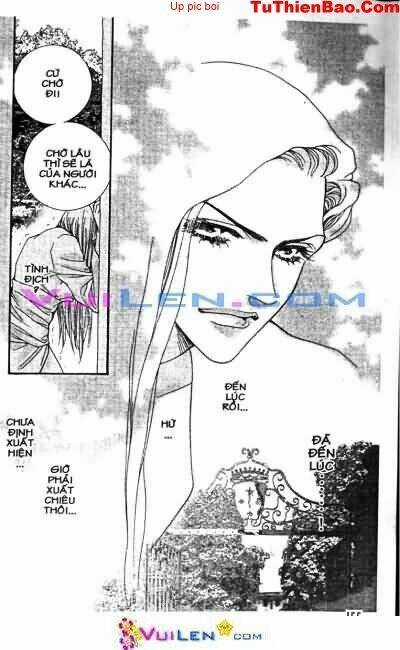 Thiên Thần Bé Bỏng - Chapter 12 - Trang 156