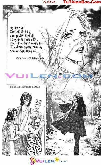 Thiên Thần Bé Bỏng - Chapter 12 - Trang 157