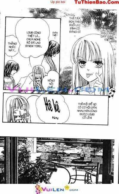 Thiên Thần Bé Bỏng - Chapter 12 - Trang 158