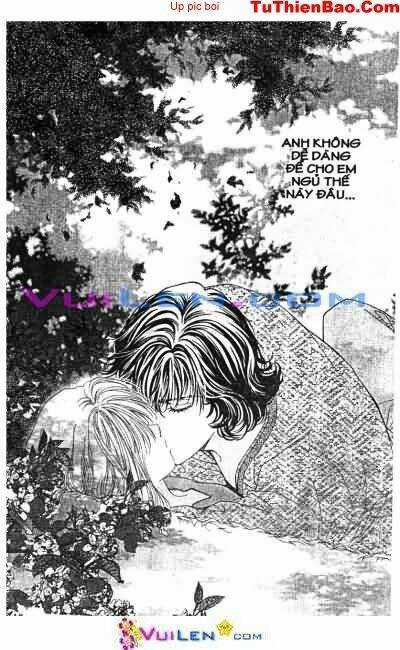 Thiên Thần Bé Bỏng - Chapter 12 - Trang 17