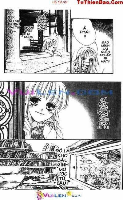 Thiên Thần Bé Bỏng - Chapter 12 - Trang 161