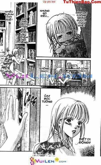 Thiên Thần Bé Bỏng - Chapter 12 - Trang 162