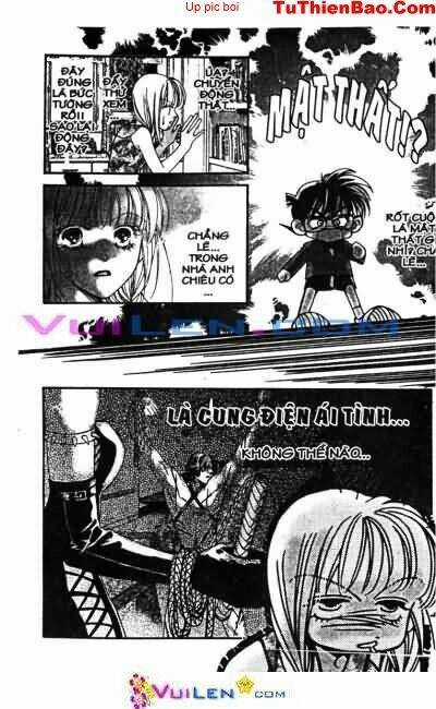 Thiên Thần Bé Bỏng - Chapter 12 - Trang 163