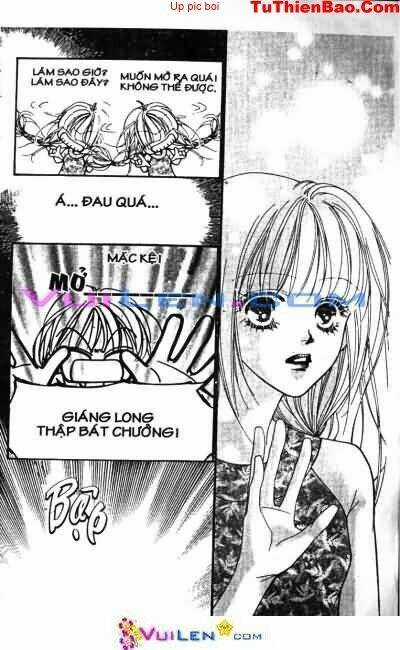 Thiên Thần Bé Bỏng - Chapter 12 - Trang 164