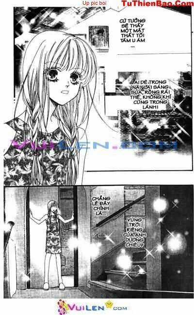 Thiên Thần Bé Bỏng - Chapter 12 - Trang 165