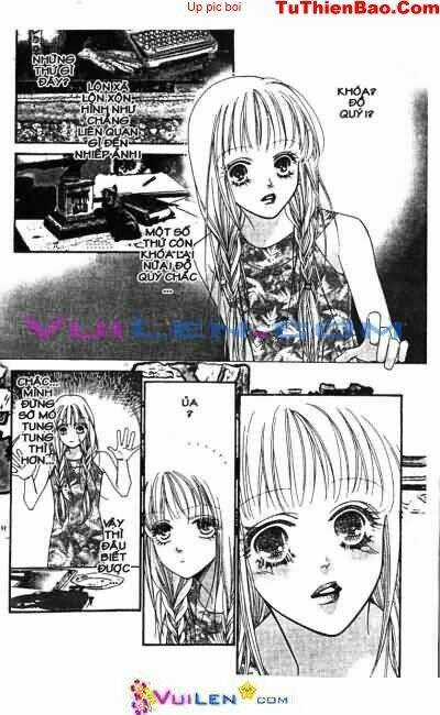 Thiên Thần Bé Bỏng - Chapter 12 - Trang 166