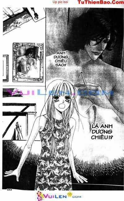 Thiên Thần Bé Bỏng - Chapter 12 - Trang 167