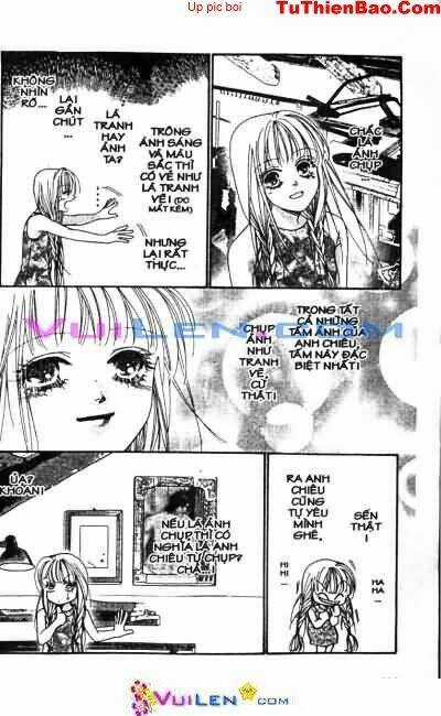 Thiên Thần Bé Bỏng - Chapter 12 - Trang 168