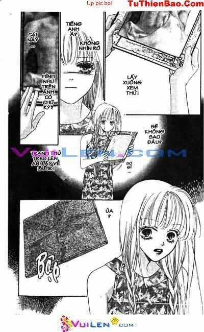 Thiên Thần Bé Bỏng - Chapter 12 - Trang 169