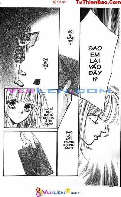 Thiên Thần Bé Bỏng - Chapter 12 - Trang 170