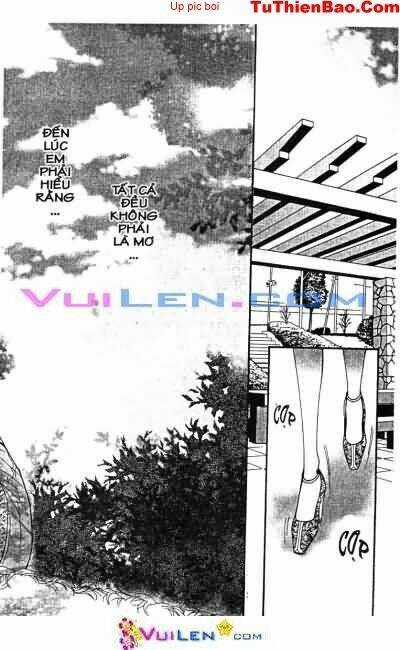 Thiên Thần Bé Bỏng - Chapter 12 - Trang 18